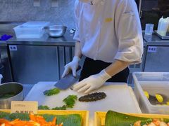 -川骄海鲜自助(河东店)