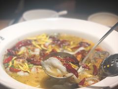 -太二酸菜鱼(深圳布吉万象汇店)