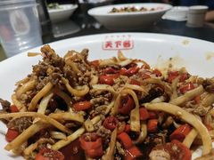 -天下客饭店(中山路店)