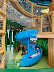 -尼克Playtime(欢乐海岸店)