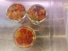 -阿串串老火锅(力盟店)