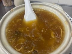 -添發碗仔翅美食