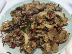 -雅逸居海鲜小厨