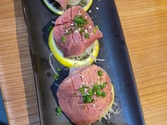 -丸藏和牛烧肉专门店(园区师惠坊店)
