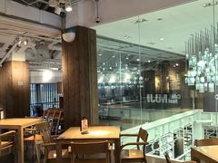 -无印良品餐堂 MUJI Diner(成都太古里店)