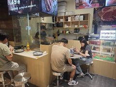 -西小排(来福士广场店)