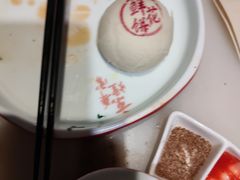 -京华烟云·北京烤鸭(领展购物广场·中关村店)