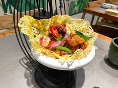 -云海肴·汽锅鸡·云南菜(高德置地店)