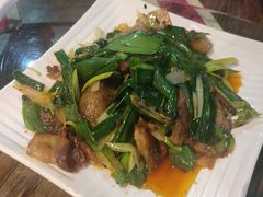 四川回锅肉-望京一号·重庆江湖菜(工体店)