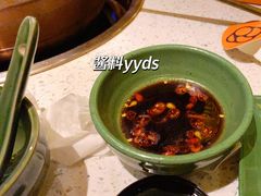 -润园四季椰子鸡火锅(海上世界店)