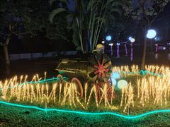 -观澜湖生态运动公社