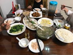 -太湖好灶头土菜馆(石公路店)