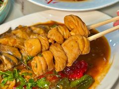 -小郭私房菜·海肠捞饭(学士街店)