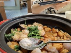 -莆田餐厅PUTIEN(世博源店)