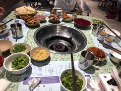 -五里关火锅(牛市口店)