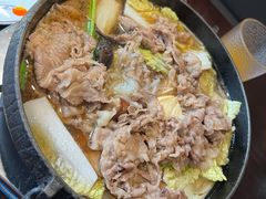 -松子料理(白家庄店)