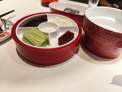 -京鸭棠(让胡路万达店)