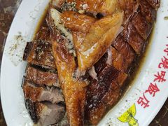 -陈光记烧腊店(罗保博士街店)