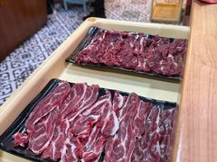 -三毛牛肉店(福强店)