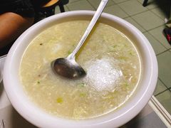 蛤蜊疙瘩汤-华春餐馆(鱼山路店)