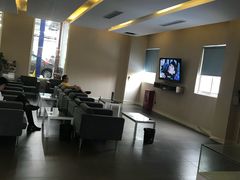 -别克·上海翟业(虹桥店)