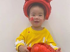 -黄浦乐烁龙鱼宝贝托育园(海潮路校区)