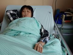 -宁波大学附属第一医院(外滩院区)