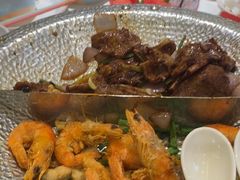 -小鱼小牛·鱼牛干锅·脆鱼火锅(世欧广场店)