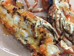 -芽庄MP泰式海鲜海景餐厅