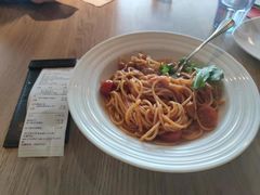 -必胜客(欧亚卖场店)