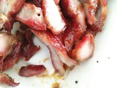 -老字号蛇口德记烧腊饭店·海鲜加工