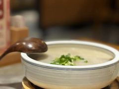 -如轩·海鲜砂锅粥·潮汕菜(南城店)