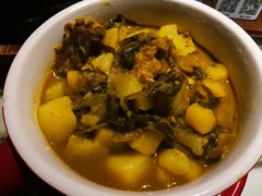 -绿茶餐厅(汇悦大融城店)