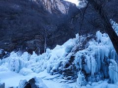 -黑龙潭风景区