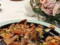 -聆桂烤鸭·金奖烤鸭(静联广场店)