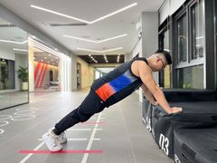 -WEGYMER健萌健身(雅颂居馆)