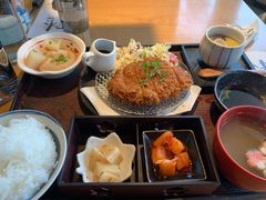 -味太助·银饭食堂(中华城店)