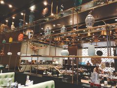 大堂-正斗·港式粤菜(SKLP店)