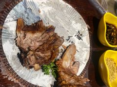 -红蜡烛-养生粥-津鲁菜(中山路店)