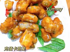 -东坊味道私房菜·地道顺德菜(大良店)