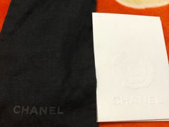-Chanel(德基广场店)