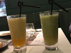 -L'Arome芳芳法国餐厅(仙林金鹰店)