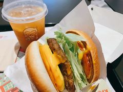 -肯德基(星河店)