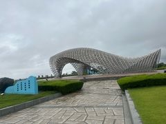 -南汇嘴观海公园