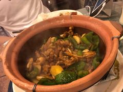 -紫金食坊(江南西路店)