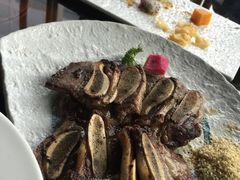 -梅筑·创意料理(王府井百货店)