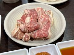 -Se Jong Korean BBQ Buffet Campsie