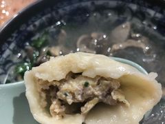 -老城南.鸭血粉丝汤(夫子庙店)