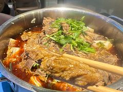 -沈胖子音乐烤吧·炒菜·龙虾(环城东路店)