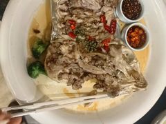 -国惠大酒楼(宝龙店)